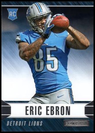 136 Eric Ebron